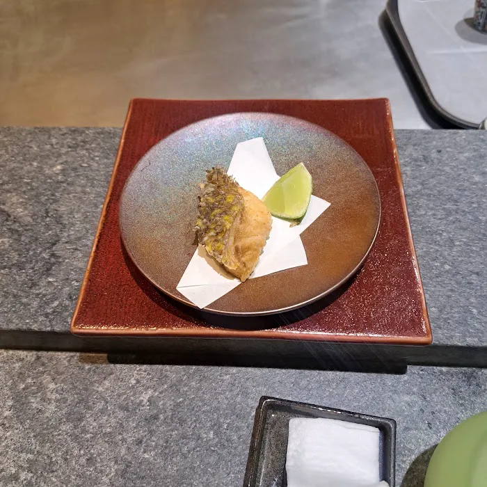 Sushi YOLO Picture 6