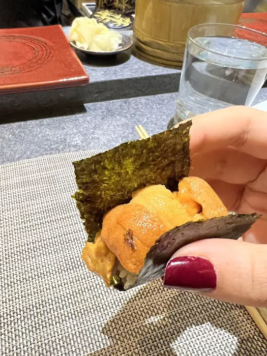 Sushi YOLO Picture 8