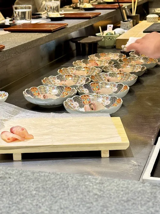 Sushi YOLO Picture 10
