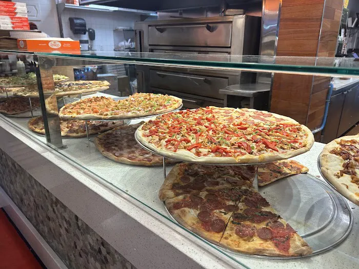 Amore Pizza Café Picture 2