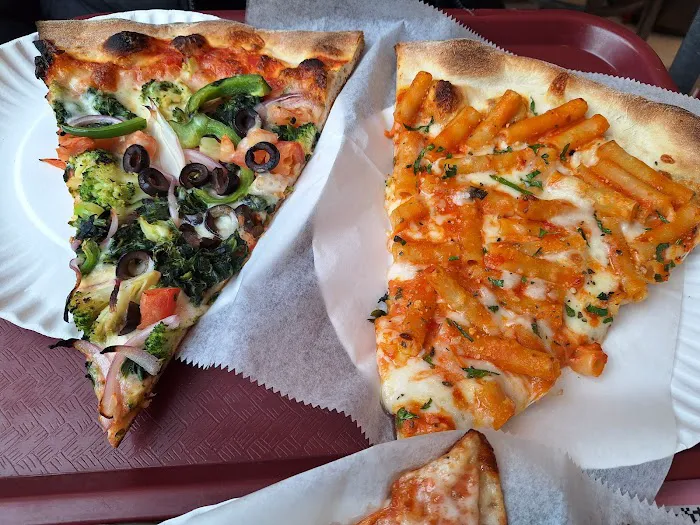 Amore Pizza Café Picture 3