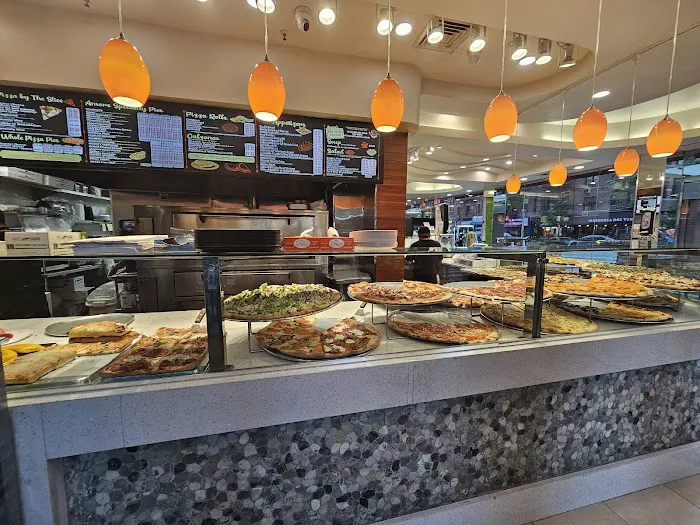 Amore Pizza Café Picture 5