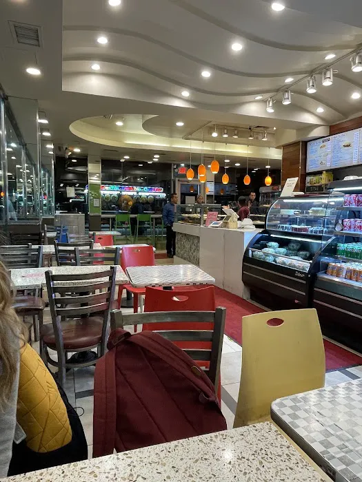 Amore Pizza Café Picture 9