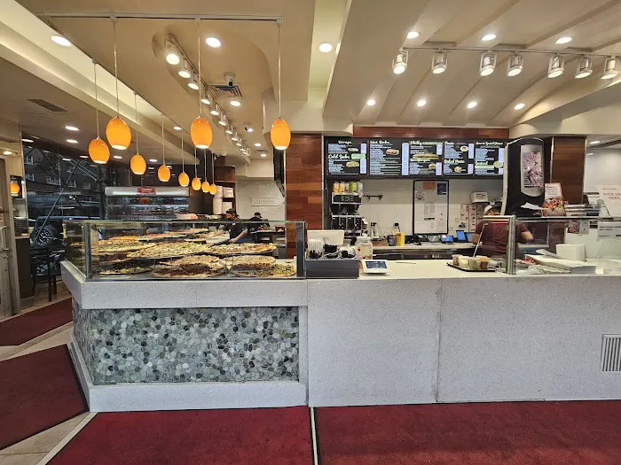 Amore Pizza Café Picture 8