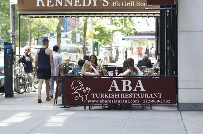 ABA Turkish Restaurant Picture 1