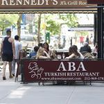ABA Turkish Restaurant