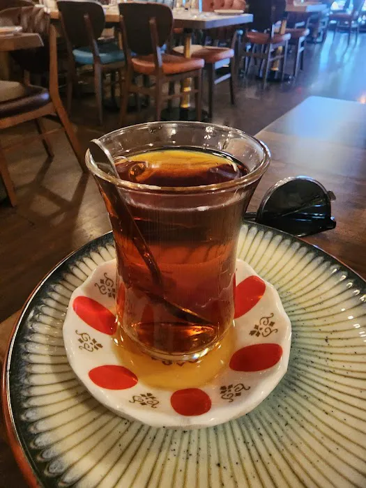 ABA Turkish Restaurant Picture 6
