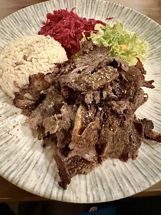 ABA Turkish Restaurant Picture 5
