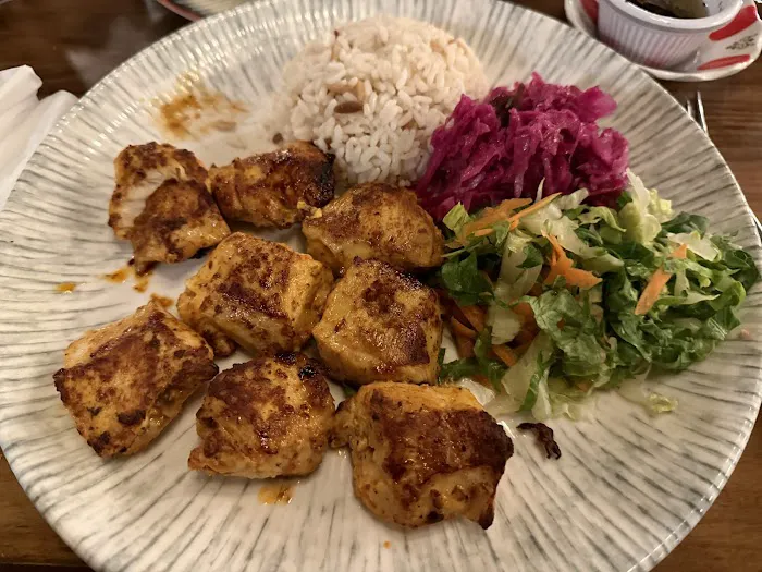 ABA Turkish Restaurant Picture 8