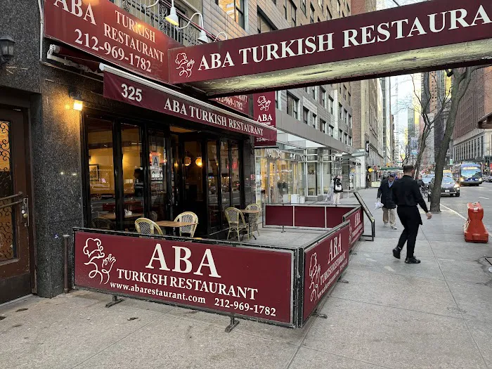 ABA Turkish Restaurant Picture 7