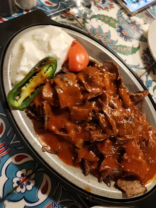 ABA Turkish Restaurant Picture 10