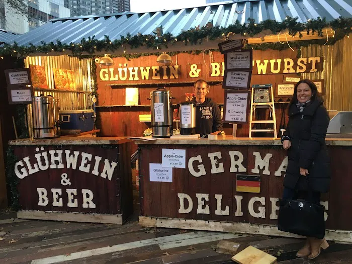 German Delights Inc. Picture 3