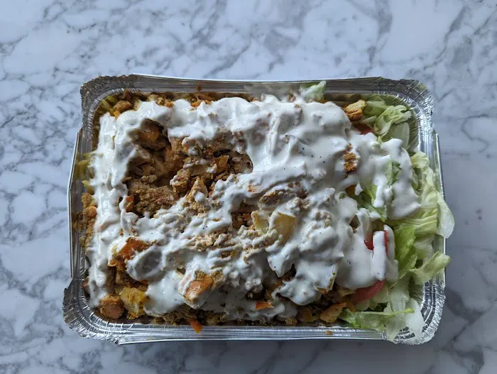 USA BEST HALAL FOOD Picture 2