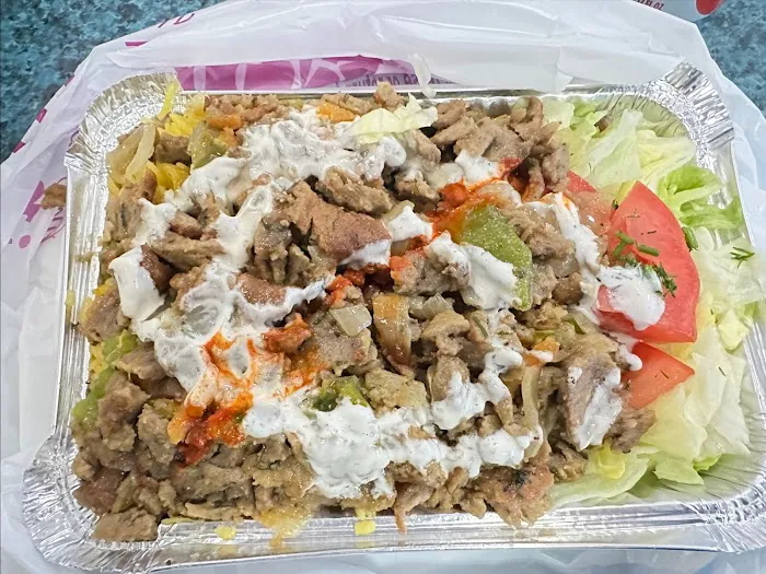 USA BEST HALAL FOOD Picture 1