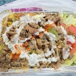 USA BEST HALAL FOOD