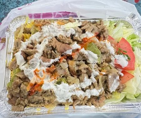 USA BEST HALAL FOOD