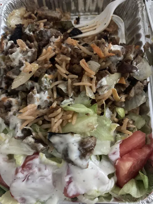 USA BEST HALAL FOOD Picture 9