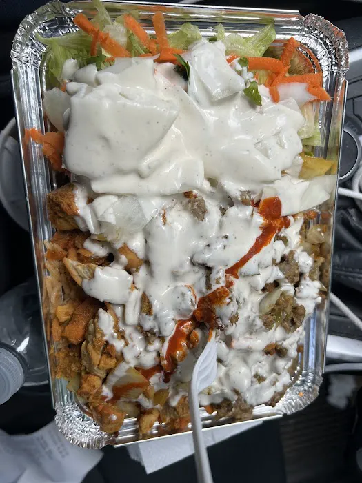 USA BEST HALAL FOOD Picture 8