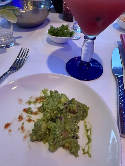 Rosa Mexicano Picture 7
