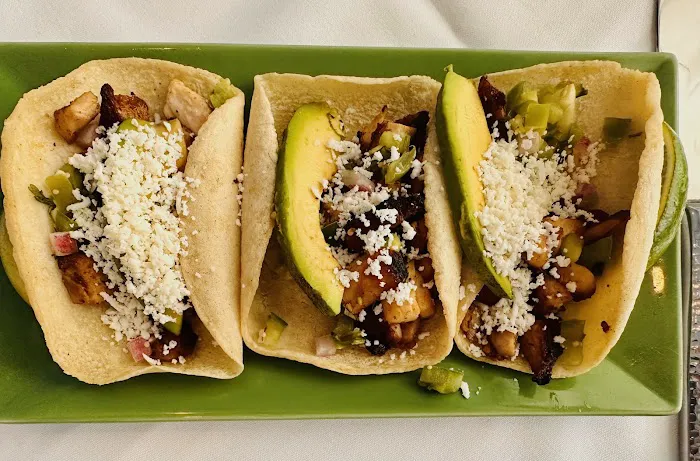 Rosa Mexicano Picture 10
