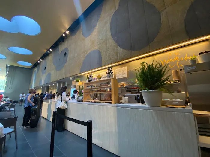 The Independent Cafe Picture 2