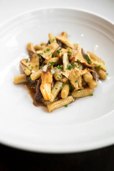 Lincoln Ristorante Picture 1