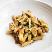 Lincoln Ristorante ico