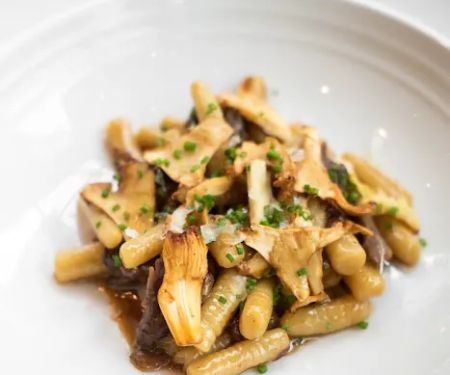 Lincoln Ristorante