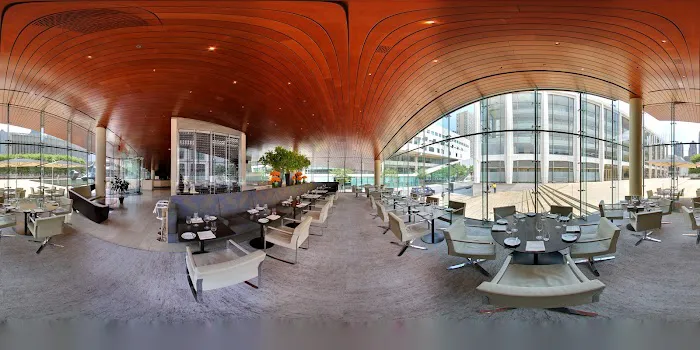 Lincoln Ristorante Picture 2