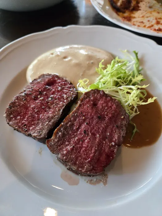 Lincoln Ristorante Picture 6