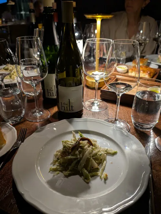 Lincoln Ristorante Picture 7