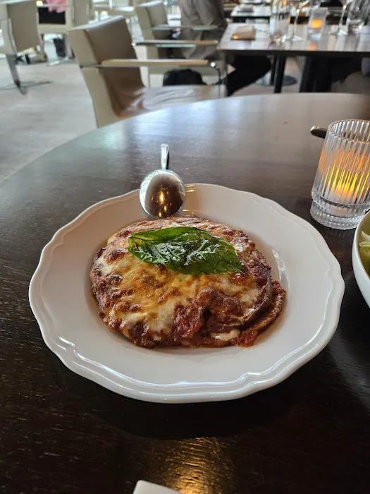 Lincoln Ristorante Picture 10