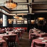 P.J. Clarke's Lincoln Square