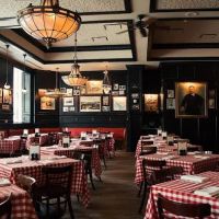 P.J. Clarke's Lincoln Square ico