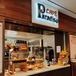 Cafe Paradiso