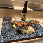 Sushi Lin Upper West Side