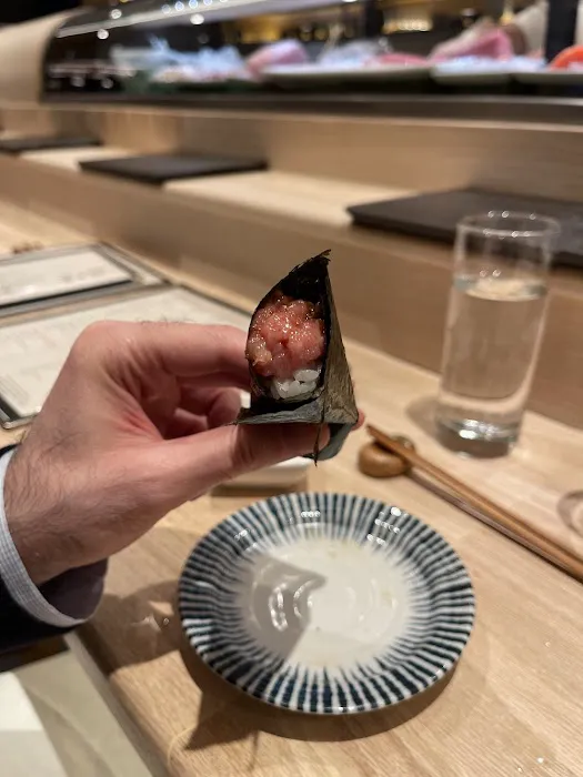 Sushi Lin Upper West Side Picture 10