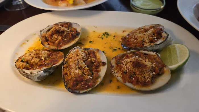 El Fish Marisqueria Picture 1