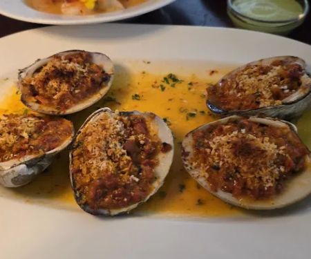 El Fish Marisqueria