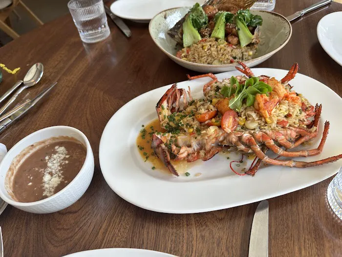El Fish Marisqueria Picture 6