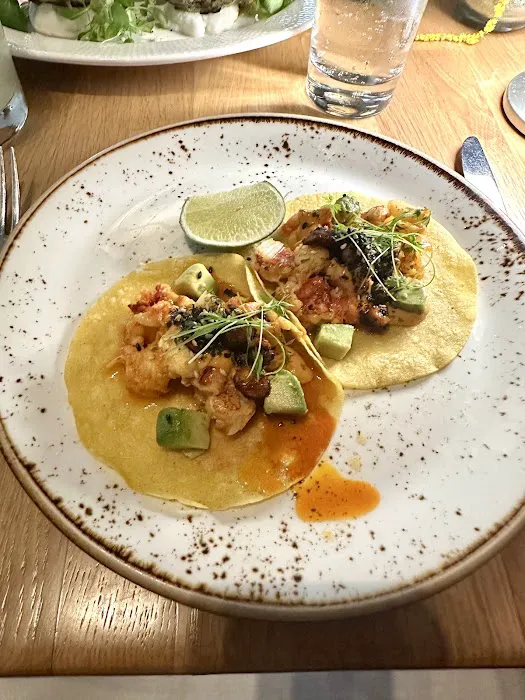 El Fish Marisqueria Picture 7