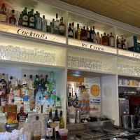 Old John's Luncheonette ico