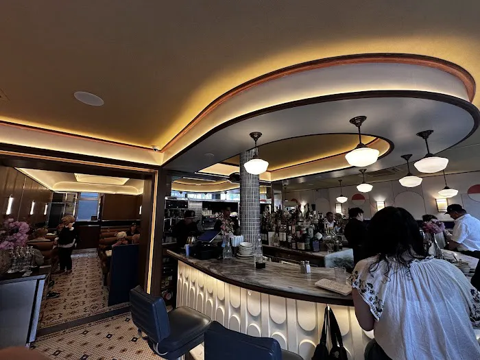 Old John's Luncheonette Picture 7