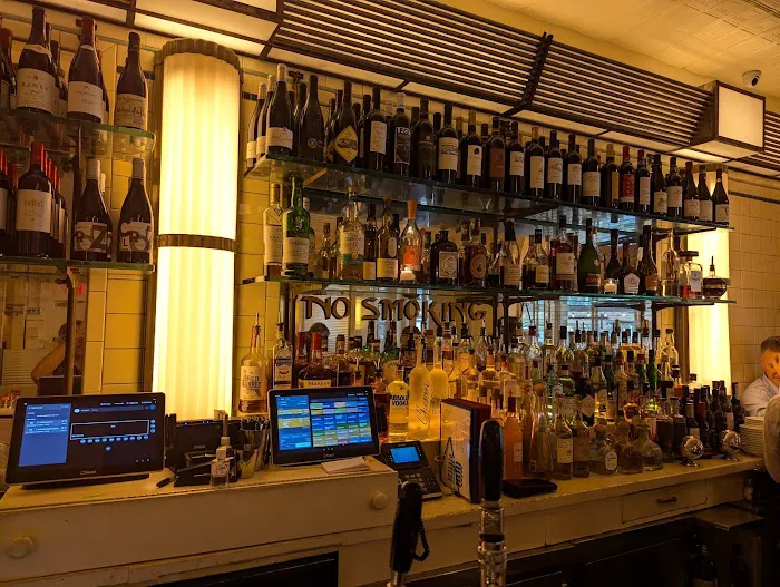 Cafe Luxembourg Picture 9