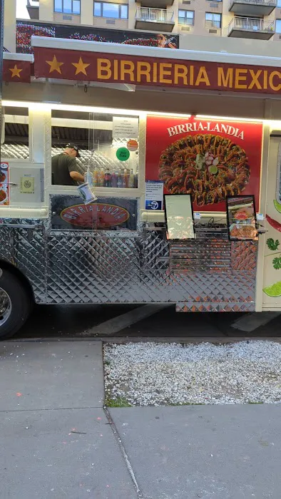 Birria-Landia Taco Truck Picture 1