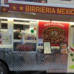 Birria-Landia Taco Truck