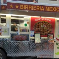 Birria-Landia Taco Truck ico