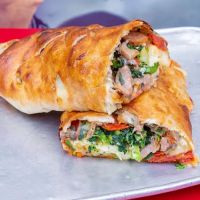 Little Italy Pizza ico