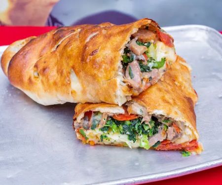 Little Italy Pizza