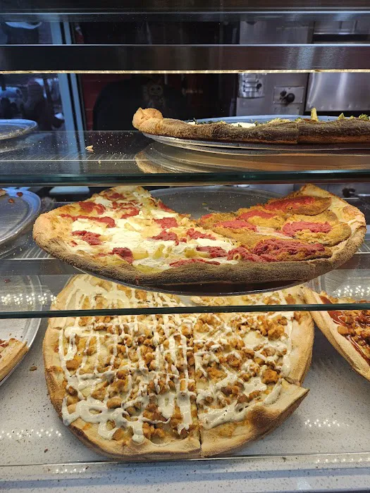 Little Italy Pizza Picture 2
